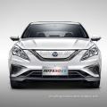 promotional items Dongfeng new cars  S50 ev vehicle with electric car motor/electric motor phev car